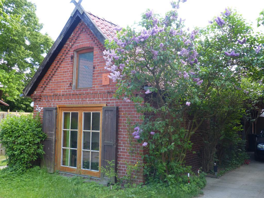 Ferienhaus Elbtalaue Bleckede Zimmer foto